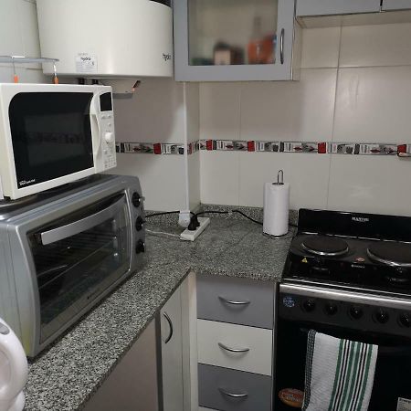 Anchorena Rent Leilighet Buenos Aires Eksteriør bilde
