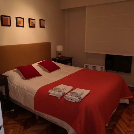 Anchorena Rent Leilighet Buenos Aires Eksteriør bilde