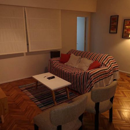 Anchorena Rent Leilighet Buenos Aires Eksteriør bilde