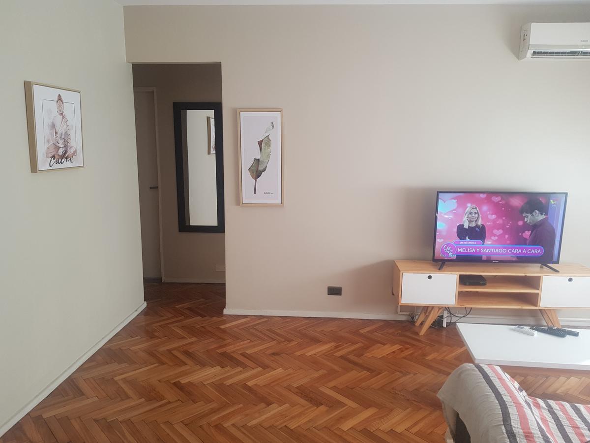Anchorena Rent Leilighet Buenos Aires Eksteriør bilde