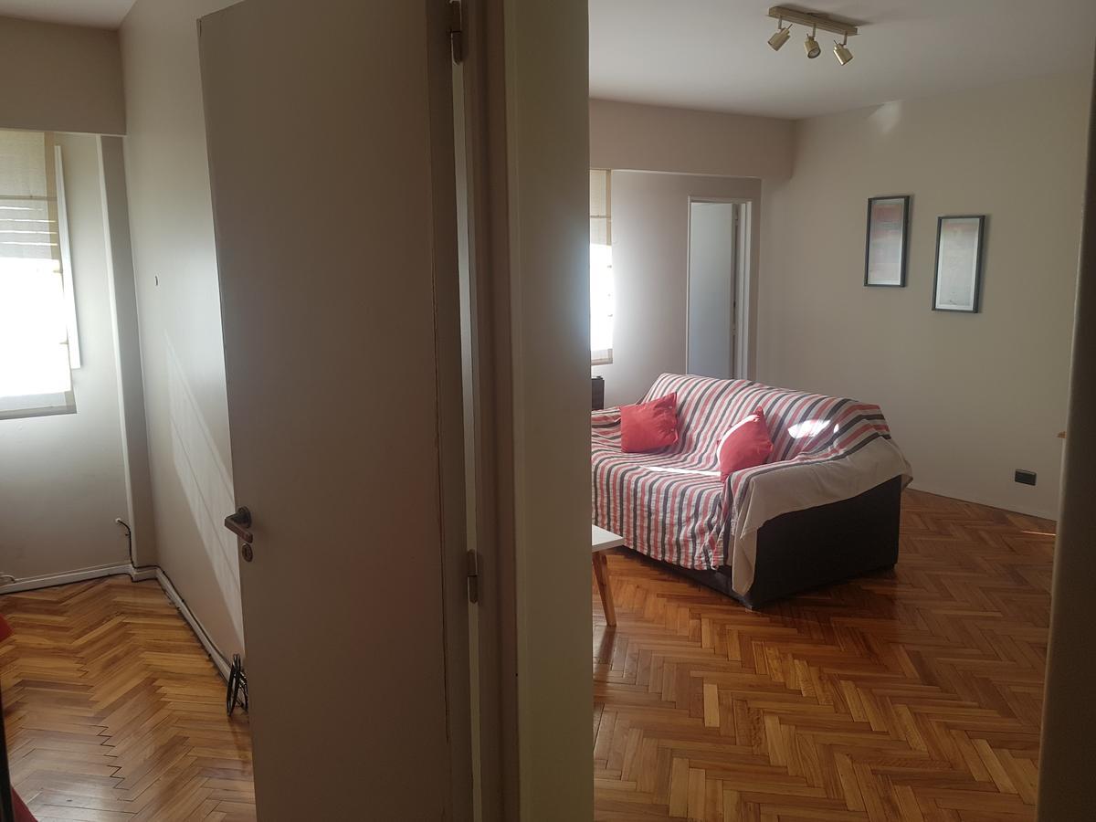 Anchorena Rent Leilighet Buenos Aires Eksteriør bilde