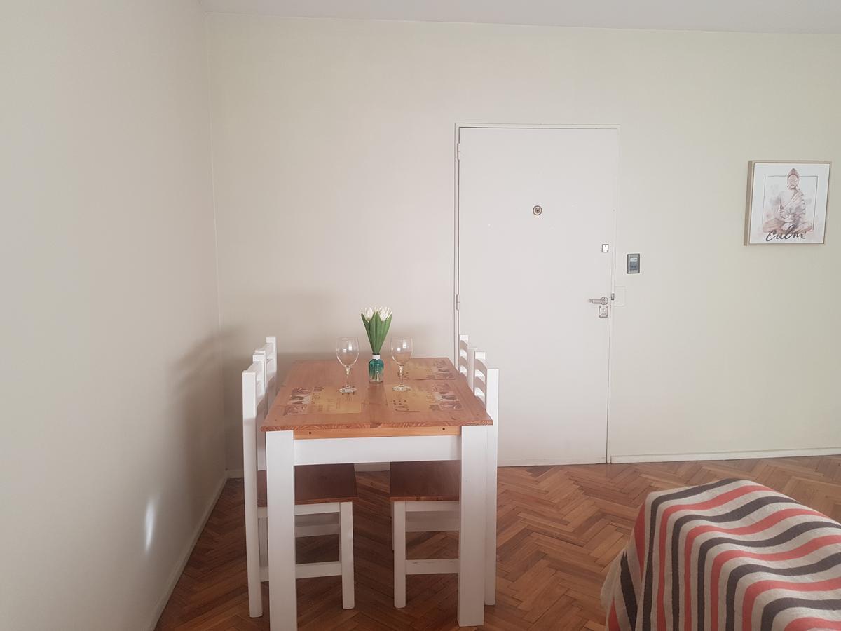 Anchorena Rent Leilighet Buenos Aires Eksteriør bilde