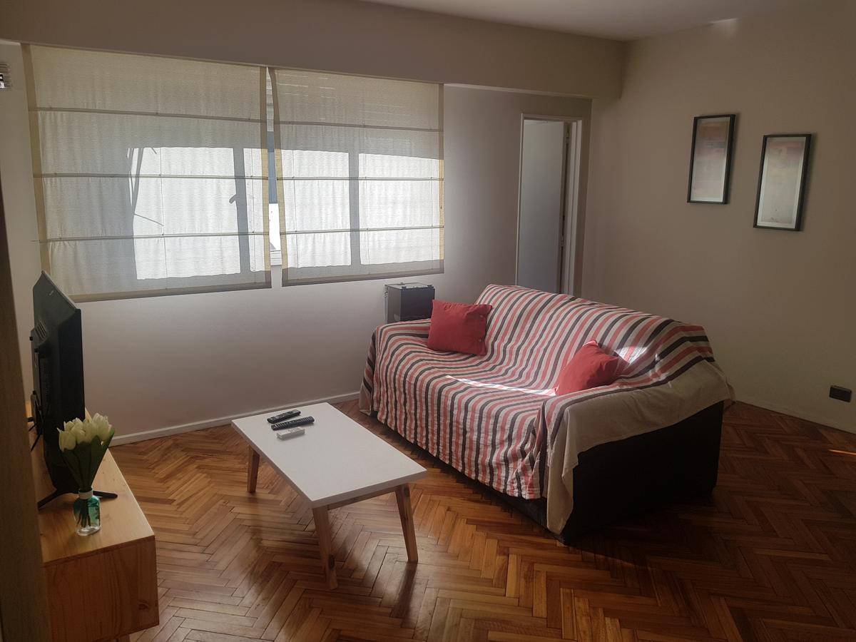 Anchorena Rent Leilighet Buenos Aires Eksteriør bilde