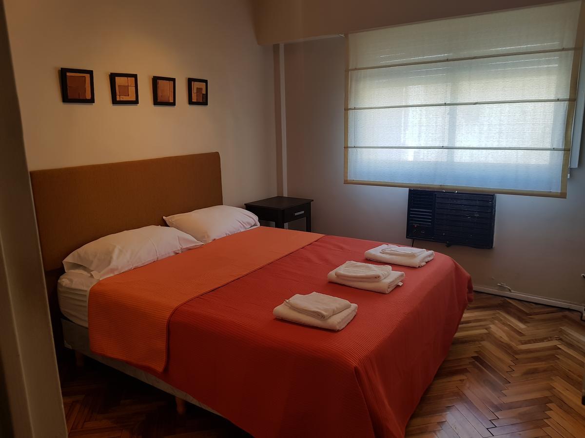 Anchorena Rent Leilighet Buenos Aires Eksteriør bilde